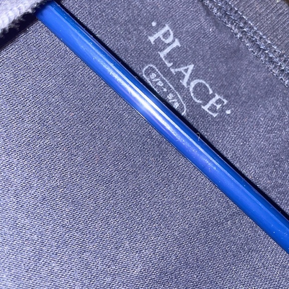 Children’s Place Level Up long sleeve shirt - Picture 5 of 5